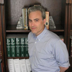 David Ruzumna